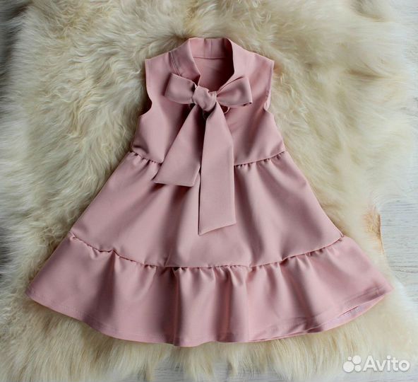Одежда для девочек