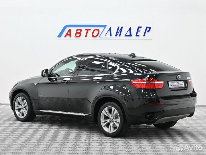 BMW X6 3.0 AT, 2010, 159 000 км