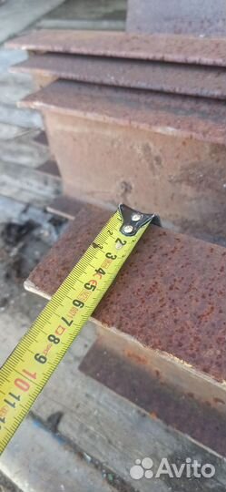 Металлопрокат