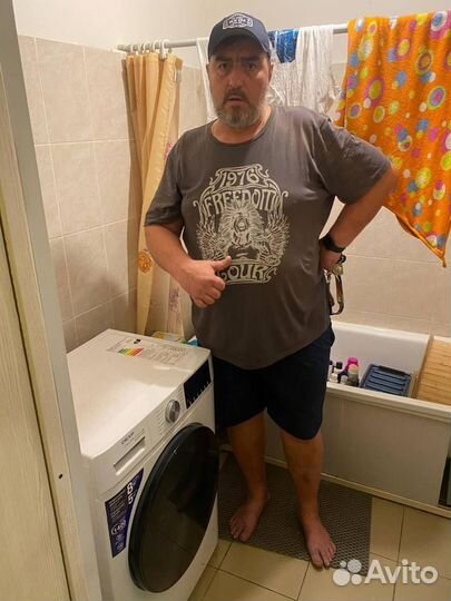 Ремонт бытовой техники