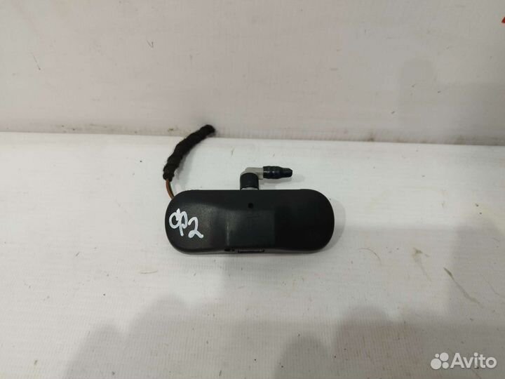 Форсунка омыв стекла Skoda Karoq Kodiaq SuperB