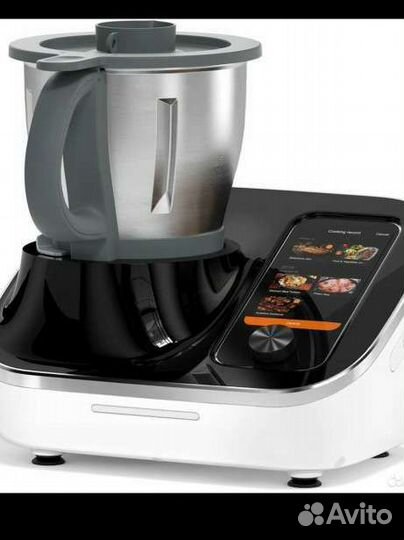 Кухонный комбайн tokit Omni Cook tllje01ACM-1A