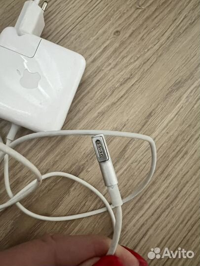 Зарядное устройство MagSafe 1 Macbook Air 11/13