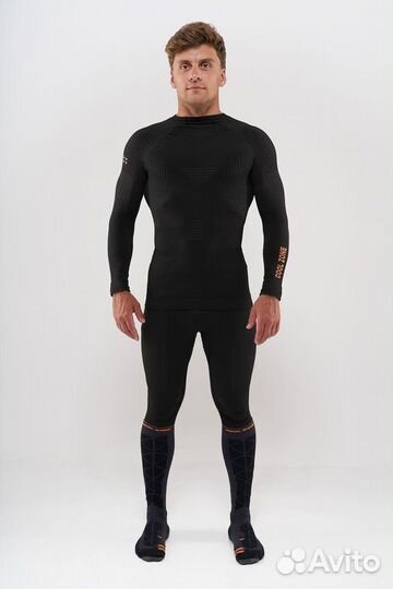 Термобелье мужское Cool Zone размер М и L
