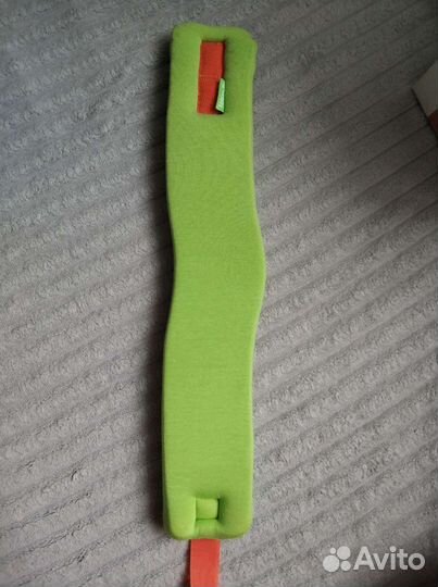 Бандаж на шею Orlett, старше года