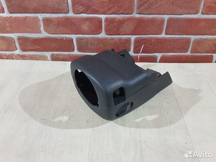 Кожух подрулевой Volkswagen polo 2013