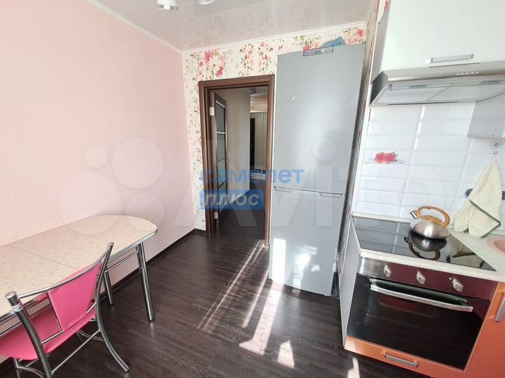 2-к. квартира, 61,5 м², 8/14 эт.