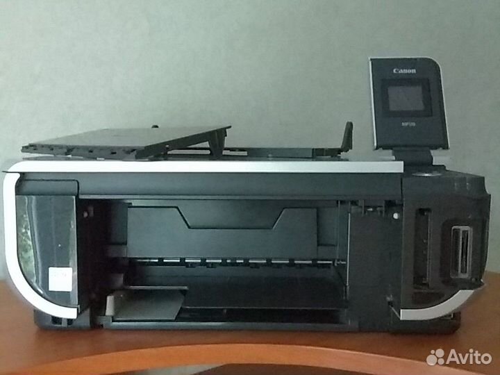 Принтер/сканер