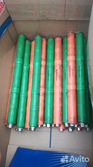 Элементы ввб