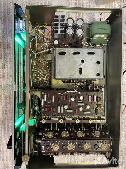 CW-SSB приемник Ишим-001, для радиолюбителей