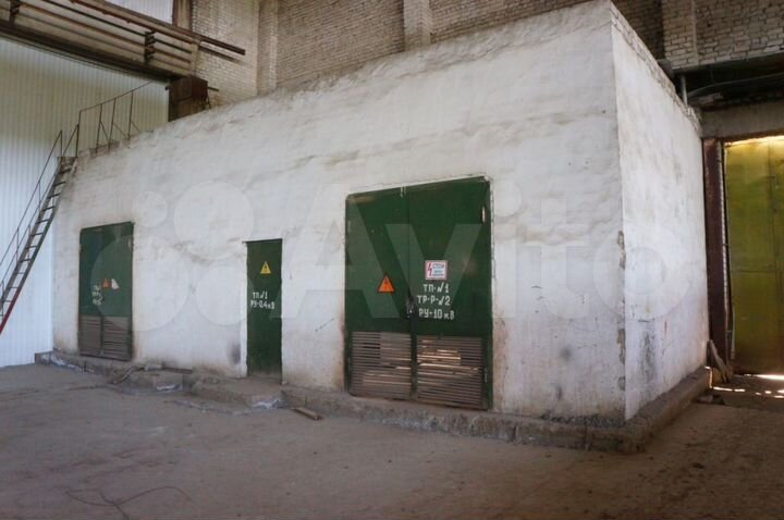 Свободного назначения, 8570 м²