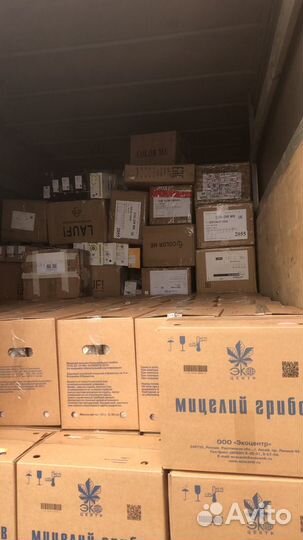 Грузоперевозки город, край РФ