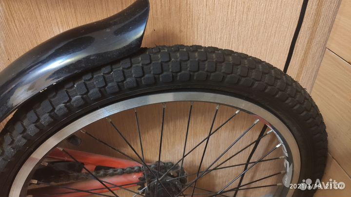 Велосипед stels Pilot 170.20