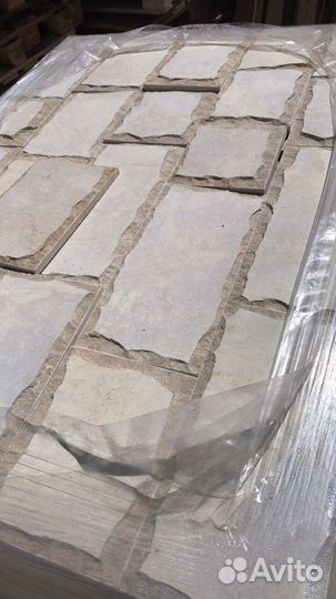 Облицовачные камни