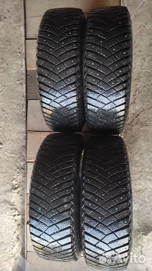 Зимняя резина