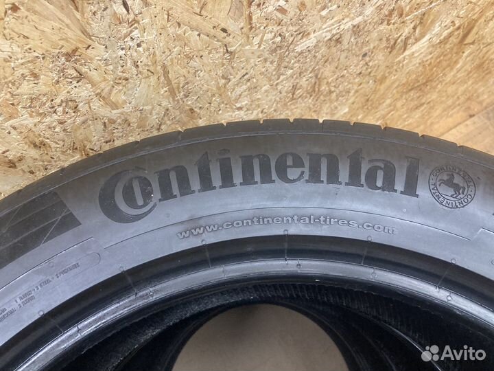 Continental ComfortContact - 5 235/55 R19