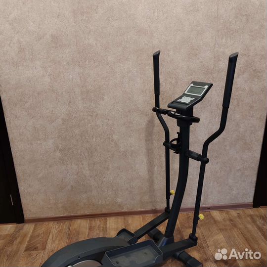 Эллиптический тренажер torneo stella c 507 М