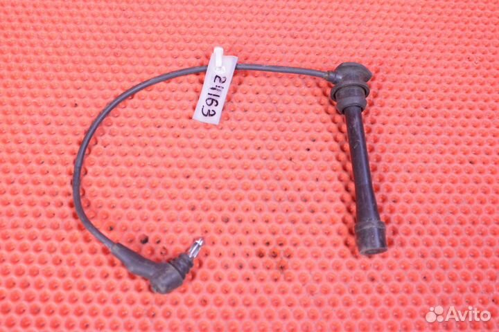 Провода высоковольтные Toyota Estima TCR10 2tzfe