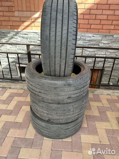 Bridgestone Turanza T005 235/45 R18 W