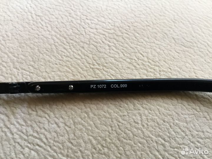 Солнцезащитные очки PAL ZilERi