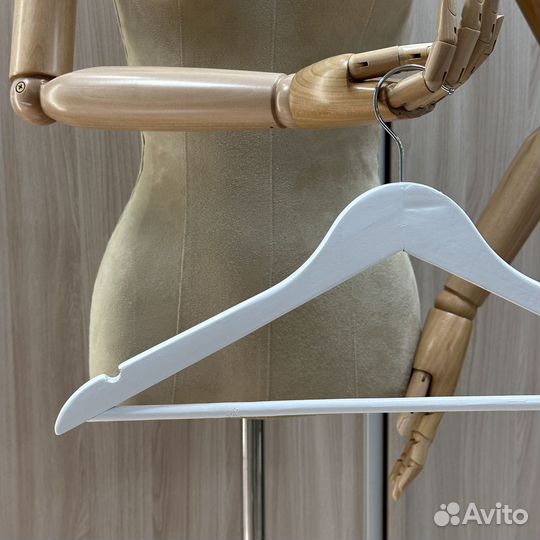 Плечики и вешалки для брюк