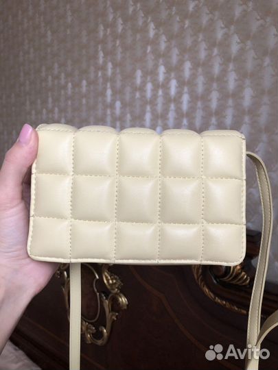 Сумка клатч h&m как 12 storeez эконика