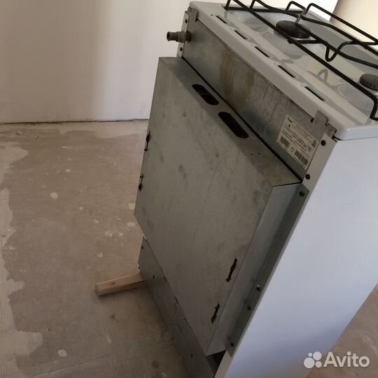 Газовая плита darina 1 AS GM521 001 W белый