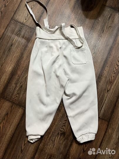 Фехтование FIE Allstar куртка левша