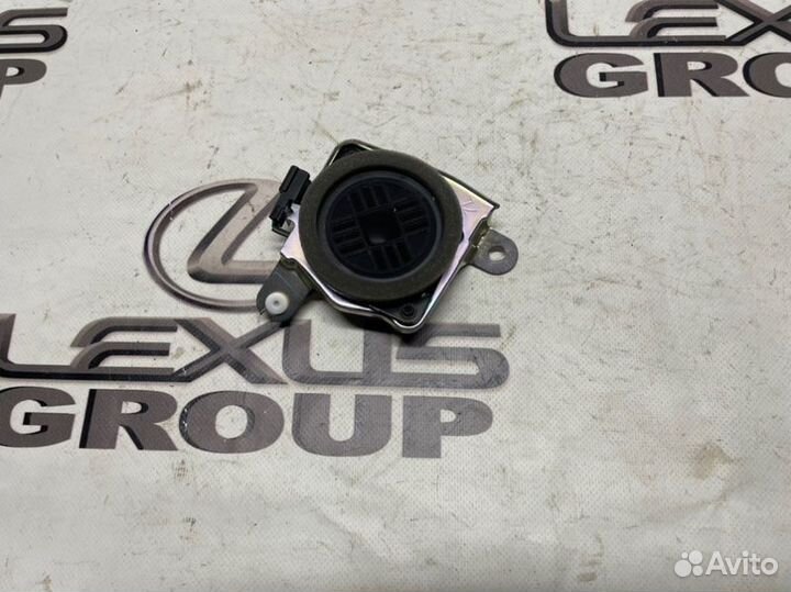 Динамик лев. зад. Lexus RX450h