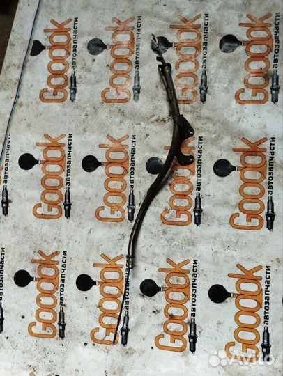 Масляный щуп 6G72 Mitsubishi Pajero 2