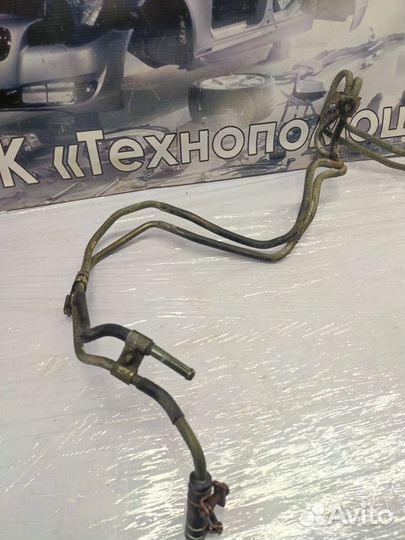 Радиатор охлаждения гур Primera P10