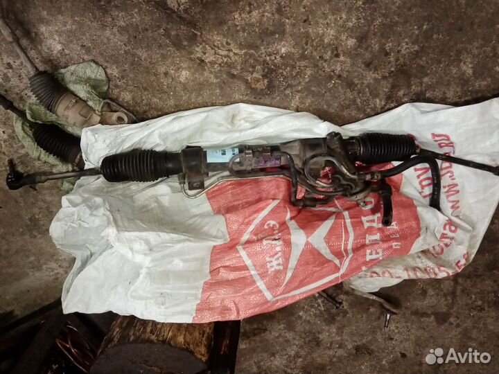 Рулевая рейка mazda Efini ms-8