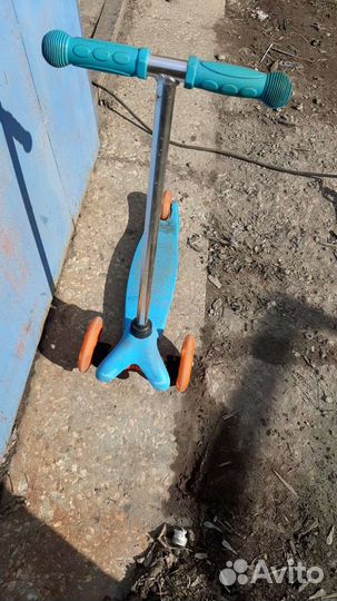 Самокат детский