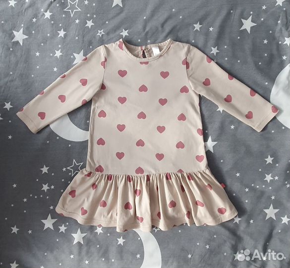 Платье разные для девочки