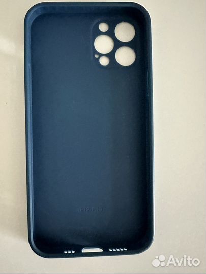 Чехол на iPhone 12 pro