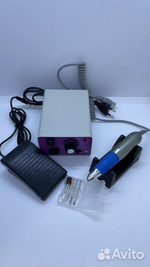 Новый Аппарат для маникюра