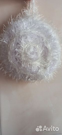 Мочалки для посуды и тела