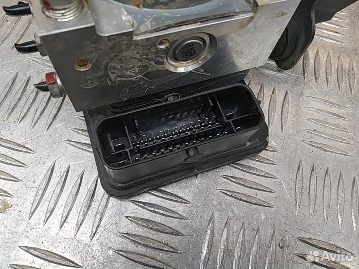 Блок управления тормозами/насос ABS Mitsubishi Out