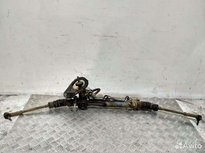 Рулевая рейка ford mondeo 3