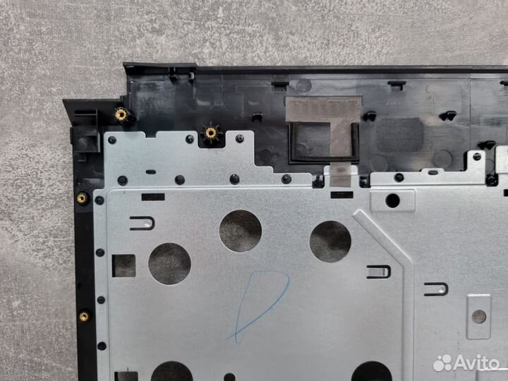 Топкейс Lenovo B50-30 AP14K000920H трещина на корп