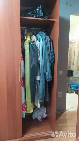 Шкаф купе бу