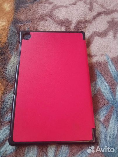 Планшет lenovo