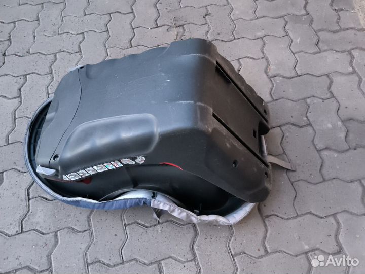 Детское автокресло 9 до 36 кг