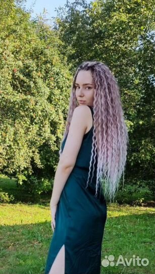 Дредокудри, де-косы, се-косы