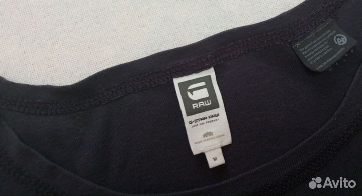 Футболка G-Star raw