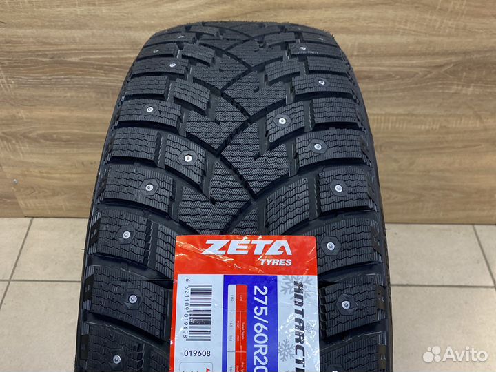 Zeta Antarctica Sport 275/60 R20 115S