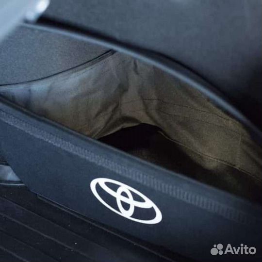 Сумка toyota camry xv40