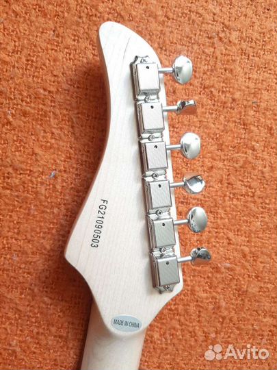 Электрогитара Fernandes LE-1Z 3SB/ L