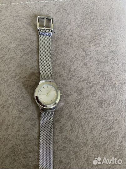 Часы dkny женские