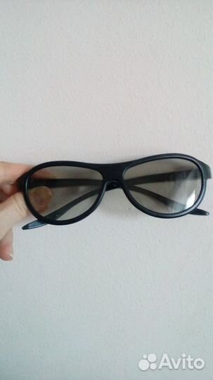 3D Очки для TV